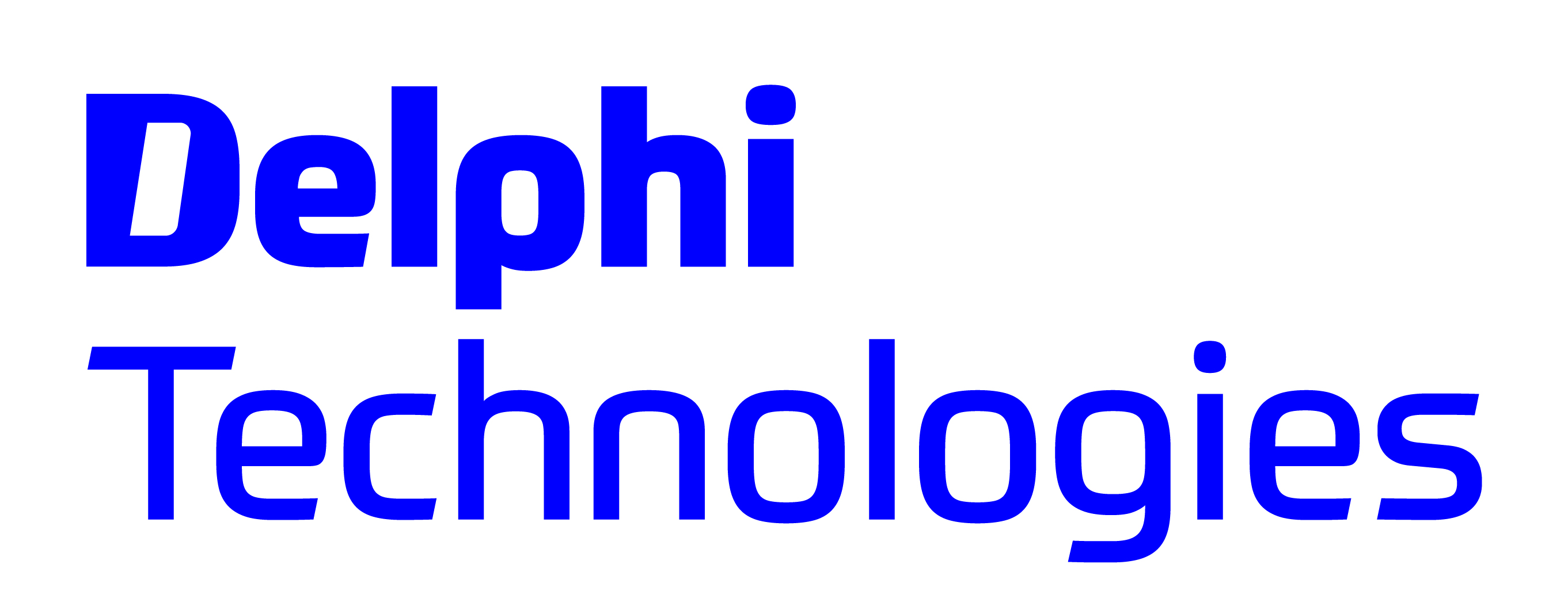 Delphi Technologies