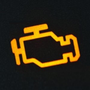 Check Engine Light