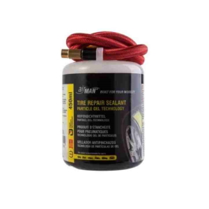 Tyre Sealant