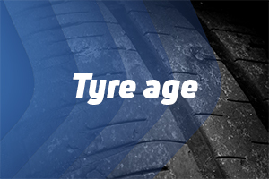 Tyre Age